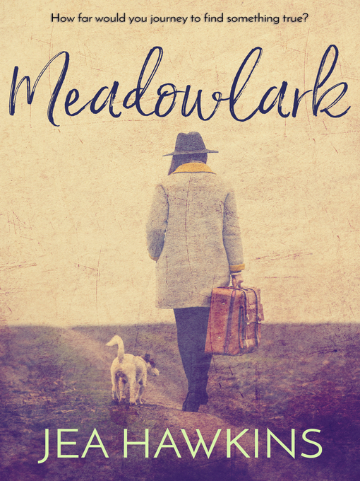 Title details for Meadowlark by Jea Hawkins - Available